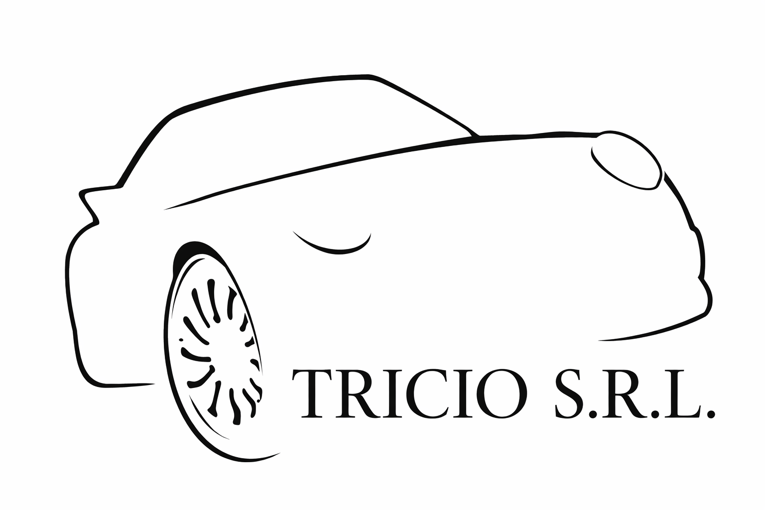 Tricio S.R.L.